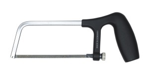 Cadru traforaj clasic pentru metal, Pebaro