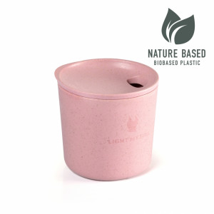 Cana mica cu capac MyCup´n Lid Short BIO, LIGHT MY FIRE - Img 10