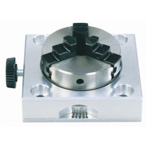 Cap divizor pentru MICRO-freza MF70 si masa KT 70, Proxxon 24264 - Img 5