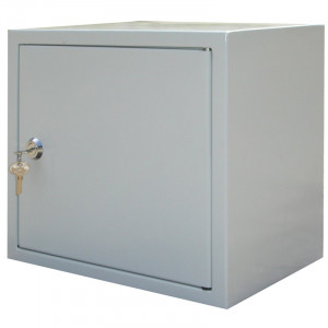 Caseta pistol cu compartiment pentru munitie, 360x234x320 mm - Img 4
