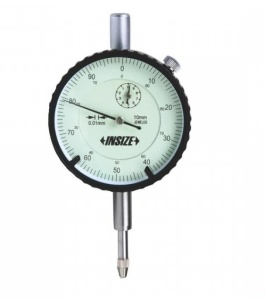 Ceas Comparator Analog INSIZE 10mm 0.01mm