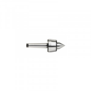 Centru rotativ pentru papusa mobila strung MT2, Wabeco - Img 2