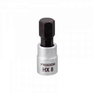 Chei HEX (imbus) 1/4" PROXXON Industrial - Img 8