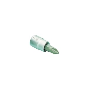 Chei tubulare cu varf de surubelnita PH 1/4" PROXXON Industrial - Img 2