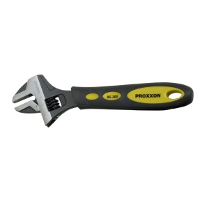 Cheie reglabila RG 200, Proxxon 23990 - Img 4