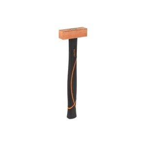 Ciocan de cupru, BlackTec, No. 330 FS, Picard