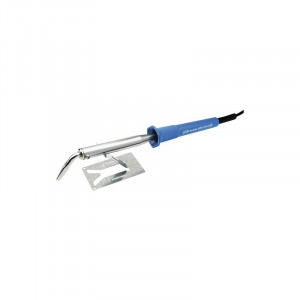Ciocan de lipit tip letcon E60 60W, varf indoit - Img 2