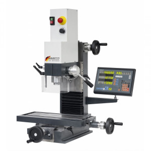 Cititor digital de precizie (CDP) si 3 scale optice, WABECO - Img 4