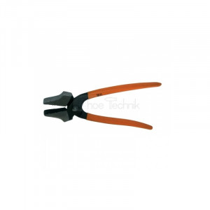 Cleste de cizmar cu falci drepte 200 mm Tan Company - Img 2
