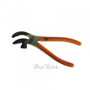 Cleste de cizmar cu falci indoite si ciocan 200 mm Tan Company - Img 3
