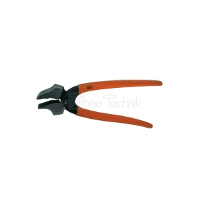 Cleste de cizmar cu falci indoite si ciocan 200 mm Tan Company - Img 3