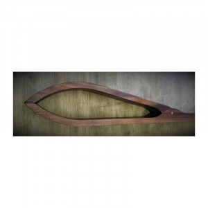 Cleste de cusut 1300 x 72 mm - Vergez Blanchard - Img 2