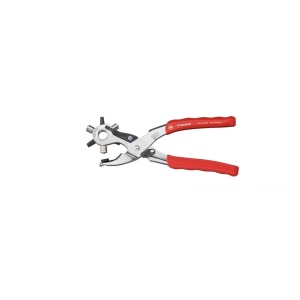 Cleste de perforare si nituire ocheti Wiha - Img 3