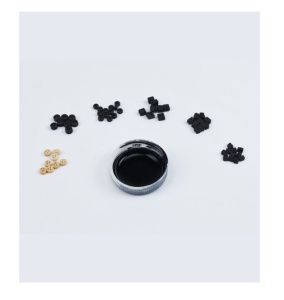Colorant pentru lemn Negru Ultra Concentrat - Artesania Latina - Img 4