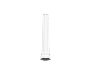 Con difuzor Armytek Traffic Wand ATW-01 White pentru lanterne
