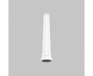 Con difuzor Armytek Traffic Wand ATW-01 White pentru lanterne - Img 2