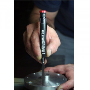 Creion cu mina pentru marcaje sudura si in locuri greu accesibile, Trades-Marker® Dry, Markal - Img 5