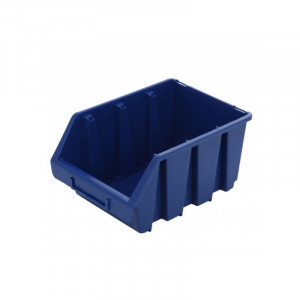 Cutie organizare/depozitare SMART, albastru, 240 x 170 x 126 mm, Port Bag - Img 2