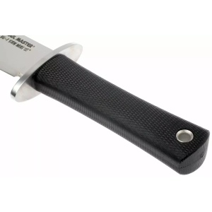 Cuțit Bowie Cold Steel Trail Master VG-1 San Mai III CS-16JSM, lamă 23 cm, teacă Secure-Ex® - Img 4