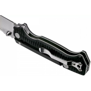 Cutit Cold Steel AD-15 S35VN (OD Green / Black G10) - Img 14
