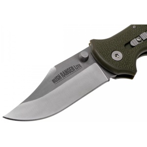 Cutit Cold Steel Bush Ranger Lite 8Cr14MoV - Img 8
