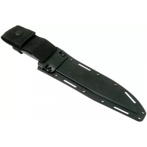 Cutit Cold Steel Drop Forged Survivalist 52100 cu teaca Secure-Ex CS-36MH - Img 8