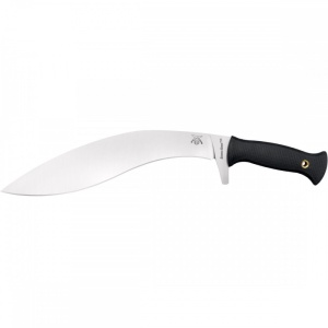 Cutit Cold Steel Gurkha Kukri Plus CPM 3V cu teaca Secure-Ex - CS-35GKP - Img 3