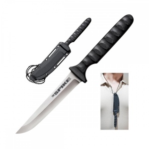 Cutit Cold Steel Spike Series 4116 (Drop Point / Tokyo / Bowie / Tanto) - Img 17