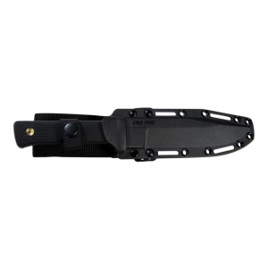 Cutit Cold Steel SRK SK-5 cu teaca Secure-Ex CS-49LCKZ - Img 4