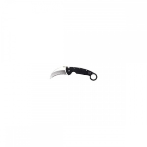 Cutit Cold Steel Tiger Claw CPM S35VN (Plain Edge / Serrated) - Img 9