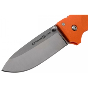 Cutit Cold Steel Ultimate Hunter CPM S35VN G-10 - Img 2