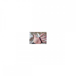 Cutit cu lama fixa HIDE OUT, Cold Steel - Img 2