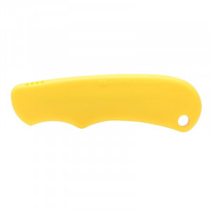 Cutit/cutter utilitar cu lama de inox NT Cutter. - Img 3