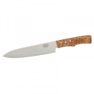 Cutit de bucatarie Fallkniven SK18 Erna Lam. CoS 180 mm - Img 2