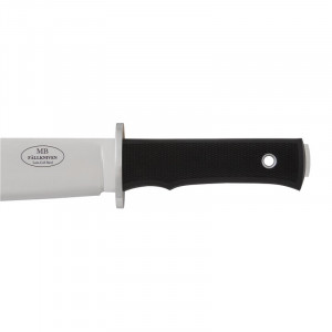 Cutit de supravietuire si bushcraft Fallkniven MB (Modern Bowie) – Premium Package - Img 2