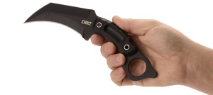 Cutit Du Hoc Black, CRKT - Img 7