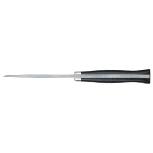 Cutit Fallkniven F1L3Gbm Next Generation, lama Laminated 3G Powder Steel, maner Black Micarta, lama 101 mm - Img 11