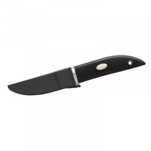 Cutit Fallkniven KKLz Kolt Knife, lama Laminated CoS, maner Thermorun, lama 85 mm - Img 2