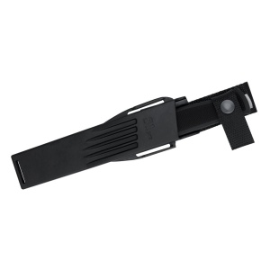 Cutit Fallkniven S1 Pro Forest Knife Lam. CoS Satin Finish Lama 130 mm Otel Laminat Cobalt Steel - Img 4