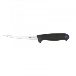 Cutit filetat flexibil profesional pentru macelar 9160 PG Frosts Morakniv - Img 2