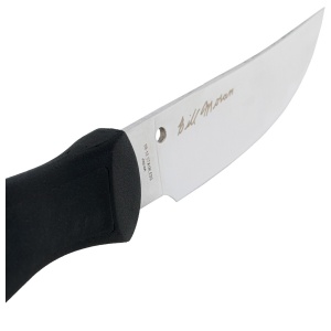 Cutit Moran™ FRN/Kraton Upswept, Spyderco - Img 2