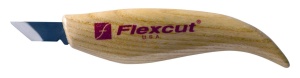 Cutit oblic de sculptura KN11, Flexcut - Img 3
