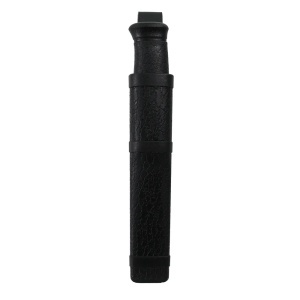 Cutit outdoor/bushcraft Mora 2000 (S) Black Edition cu lama inox 14C28N, acoperire DLC - Img 4
