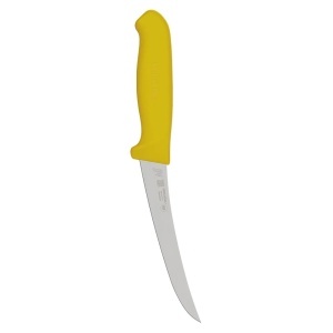 Cutit profesional macelarie dezosat CB6XF-PUG lama extra flexibila 158 mm Morakniv Suedia - Img 3