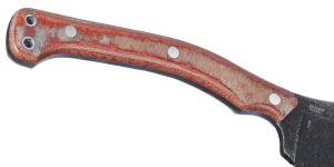 Cutit Razel Nax Brown, CRKT - Img 6