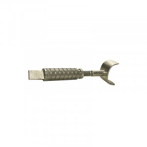 Cutit reglabil sculptura pentru pielarie CS. Osborne - Img 2