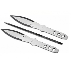 Cutit Spyder Throwers™ Mic, Spyderco - Img 1