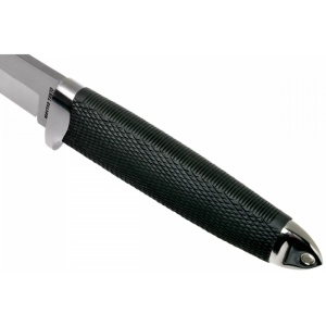 Cutit tactic Cold Steel Master Tanto VG-10 San Mai cu teaca Secure-Ex CS-35AB - Img 4