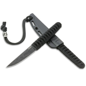 Cutit tactic Obake Black, CRKT - Img 3