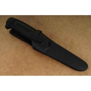Cutit utilitar Morakniv Basic 511 negru (C) - Img 14